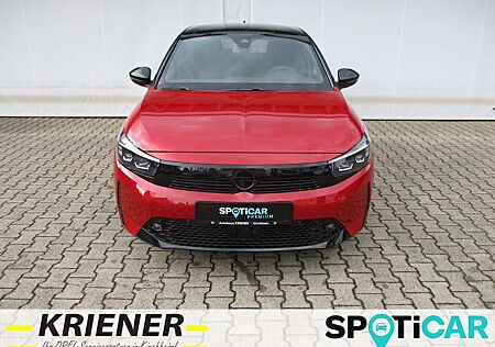 Opel Corsa GS