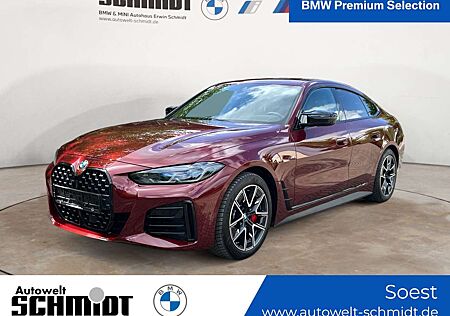 BMW 440 M440i xDrive Gran Coupe Aut +2Jahre-BPS.GARANTIE