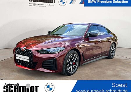 BMW 440 M440i xDrive Gran Coupe Aut +2Jahre-BPS.GARANTIE