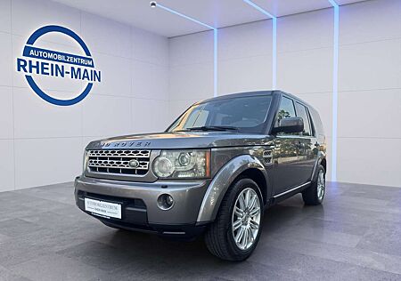 Land Rover Discovery SDV6 HSE VOLLAUSSTATTUNG