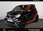 Smart ForTwo cabrio passion twinamic Sleek/Style*SHZ* BC