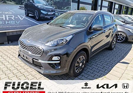 Kia Sportage 1.6 GDI LED|4xSH