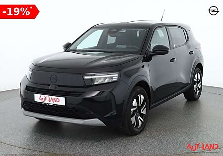 Opel Frontera GS Electric 83kW Aut. LED Navi Kamera