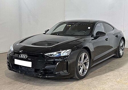Audi e-tron GT QUATTRO PANO HuD ACC LUFT LASER LEDER