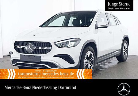 Mercedes-Benz GLA 200 PROGRESSIVE+PANO+LED+KAMERA+7G