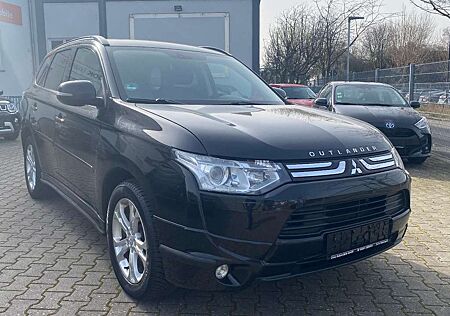Mitsubishi Outlander ClearTec Intense 4WD