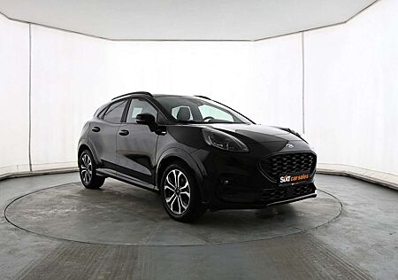 Ford Puma 1.0 ST-Line X ParkAs+Kamera|Sitz-&LR-HZ|B&O