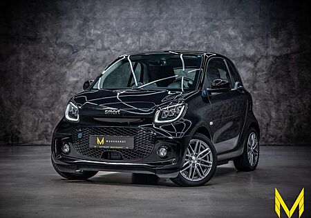 Smart ForTwo EQ coupe prime EXCL:VOLL+GARANTIE--2029!