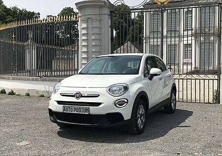 Fiat 500X Urban NAVI KAMERA HU AU NEU