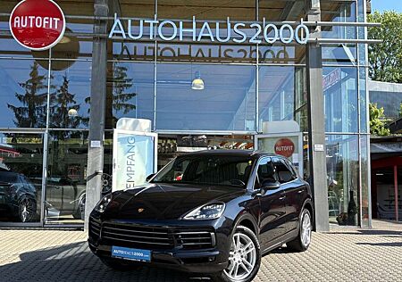 Porsche Cayenne 3,0/PANO/20"/SOFTCL/LED-MATRIX/SWA/CARP/