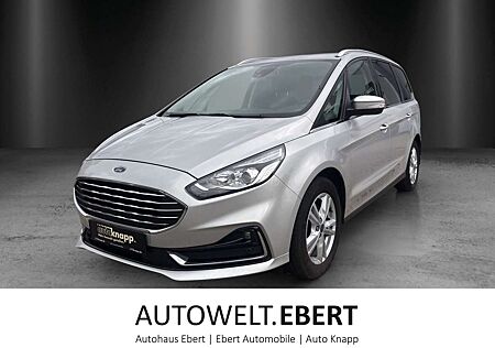 Ford Galaxy 2.0 EcoBlue Titanium Start/Stopp