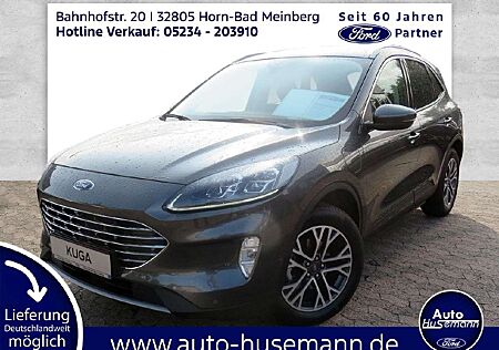 Ford Kuga PHEV TitaniumX,Navi,2Z-Klima,Tempomat,PPv+h