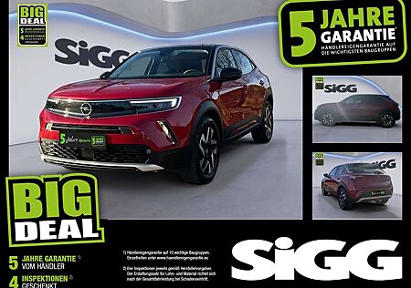 Opel Mokka 1.2 Turbo Elegance 180° KAMERA LED AUT