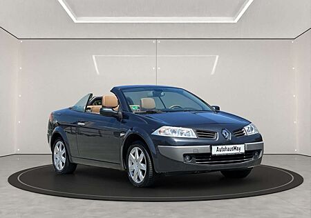 Renault Megane II Coupe / Cabrio Dynamique