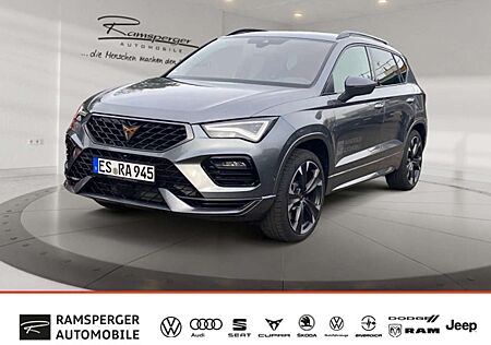 Cupra Ateca 2.0 TSI Tribe Edition DSG 4Drive