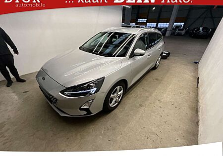 Ford Focus Tur. 1.0 EB C&C LED+/NAVI/KLIMAAUT/PDC/8Fa