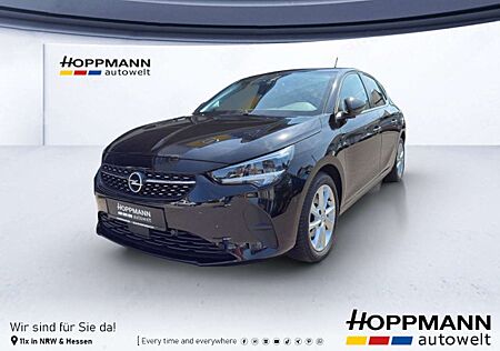 Opel Corsa F 1,2 Turbo, Elegance 5-trg.