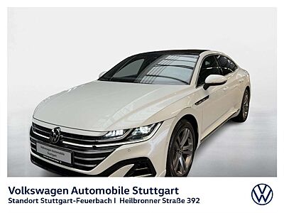 Volkswagen Arteon 2.0 TSI R-Line DSG Navi Kamera P-Dach