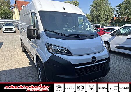 Opel Movano 2.2 140 L3H2+CarPlay+PDC+Tempomat+Klima+