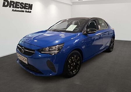 Opel Corsa 1.2 Turbo Edition 5Tg. LED+Apple-CarPlay+Android-A
