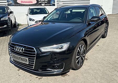 Audi A6 Avant3.0TDI Quattro/Xenon/Navi/TüvNEU/Sport
