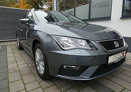 Seat Leon Style