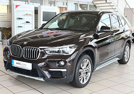BMW X1 xDrive 20 d xLine AHK LED Navi Harman/Kardon
