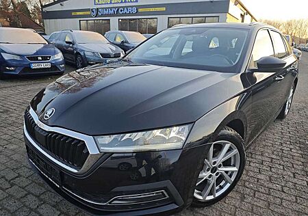 Skoda Octavia Combi Diesel IV 2.0 TDI DSG Ambition