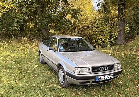 Audi 80