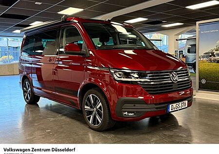VW T6 Volkswagen .1 California Beach Tour Edition 2 0 TDI DSG