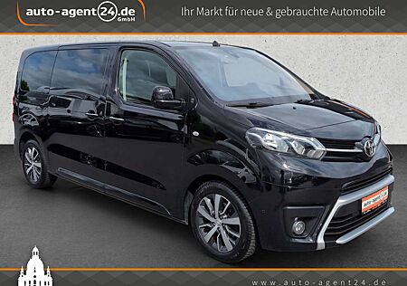 Toyota Pro Ace Proace Verso 2.0 D-4D L1 /ACC/HUD/Xenon/Keyless