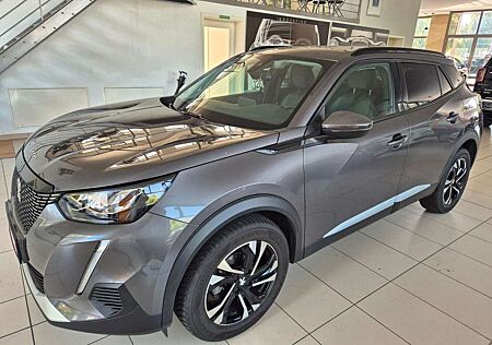 Peugeot 2008 Allure