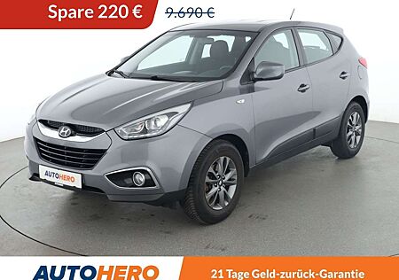 Hyundai ix35 1.6 FIFA World Cup Edition 2WD *ALU*