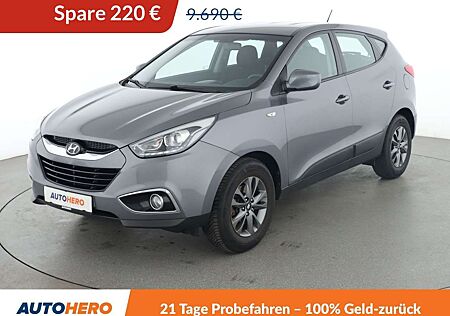 Hyundai ix35 1.6 FIFA World Cup Edition 2WD *ALU*