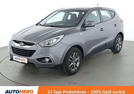 Hyundai ix35 1.6 FIFA World Cup Edition 2WD *ALU*