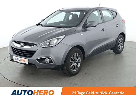 Hyundai ix35 1.6 FIFA World Cup Edition 2WD *ALU*