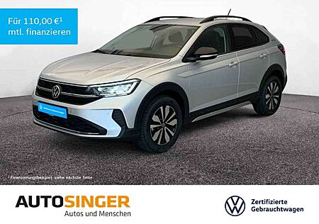 VW Taigo Volkswagen Goal 1,0 TSI DSG *LED*ACC*DIGITAL*SHZ*PDC*