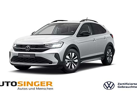 VW Taigo Volkswagen Goal 1,0 TSI DSG *LED*ACC*DIGITAL*SHZ*PDC*