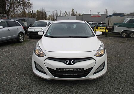 Hyundai i30 Trend