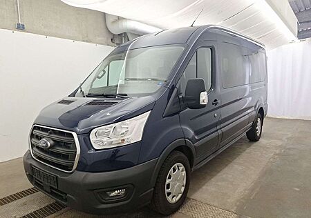 Ford Transit Kombi 350 L3 Trend Aut. 9-Sitzer Navi