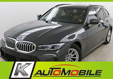 BMW 320 i M Sport ACC+Entry+Head-Up+Leder+Memory+AHK