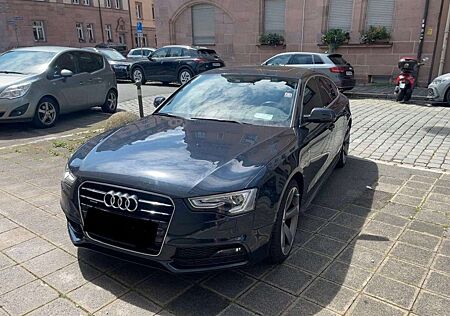 Audi A5 3.0 TDI Sportback quattro DPF 2xS-Line