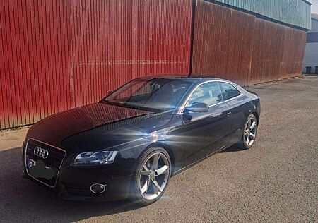 Audi A5 3.0 TDI DPF quattro S tronic