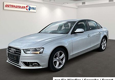 Audi A4 Lim 1.8 FSI Ambition S-tronic AAC PDC AHK SHZ