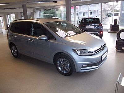 Volkswagen Touran Volkswagen Touran 1.5 TSI DSG, 110kw(150PS)