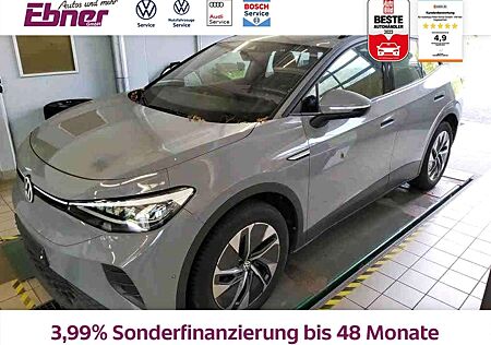 VW ID.4 gebraucht kaufen VW ID.4 Volkswagen PERFORMANCE ACC+el.KLAPPE+KEYLESS+360GRAD+19 ALU!