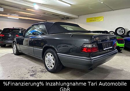 Mercedes-Benz E 320 Cabrio Klimaaut.,Leder,el.Sitze **102tkm**