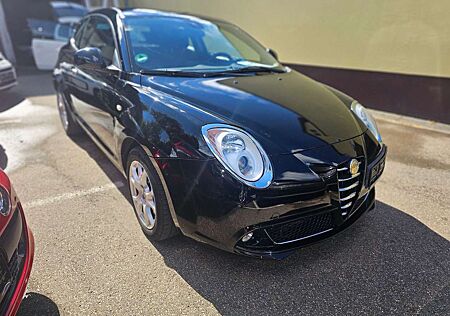 Alfa Romeo MiTo Turismo*155PS* Alu *Klima *Tempomat*