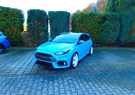 Ford Focus Lim. RS