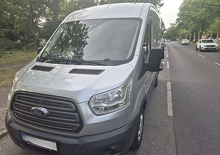 Ford Transit 310 L2H2 Lkw VA Trend